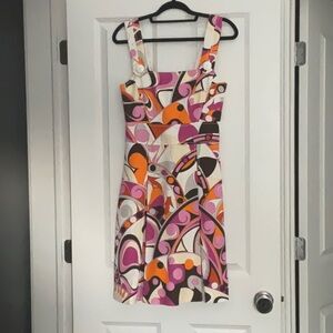 Pucci dress new with tags